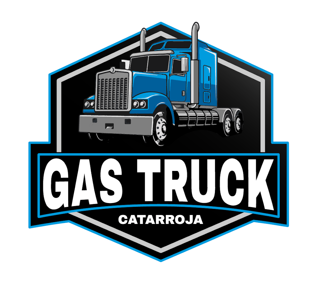 GAS TRUCK Catarroja — Del propietario