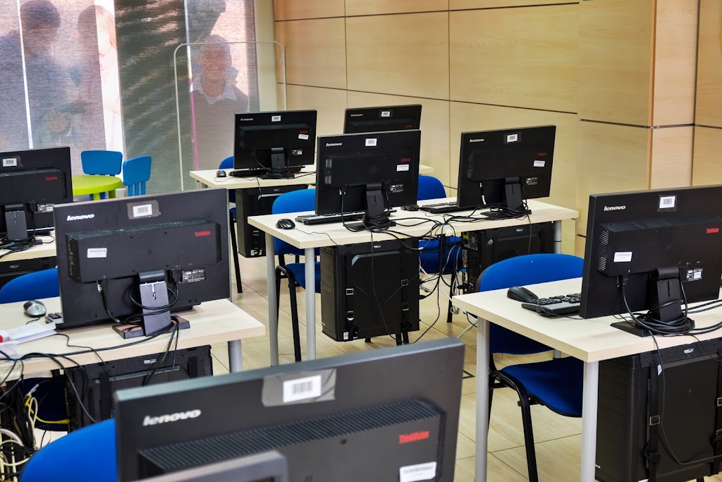 CampusFP Leganes - Formacion Profesional Reglada — Mas recientes