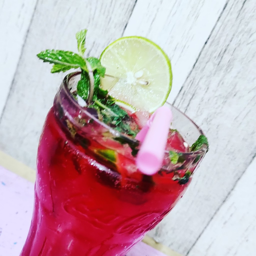 Food & drink