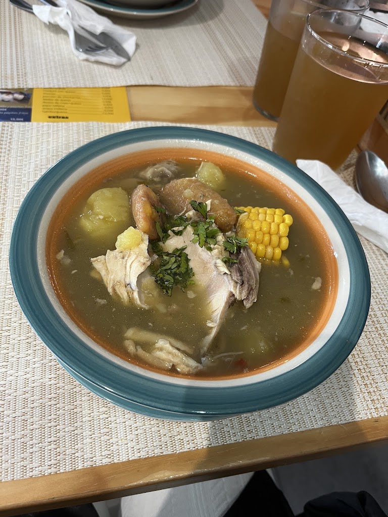 Bar Erika — Mas recientes