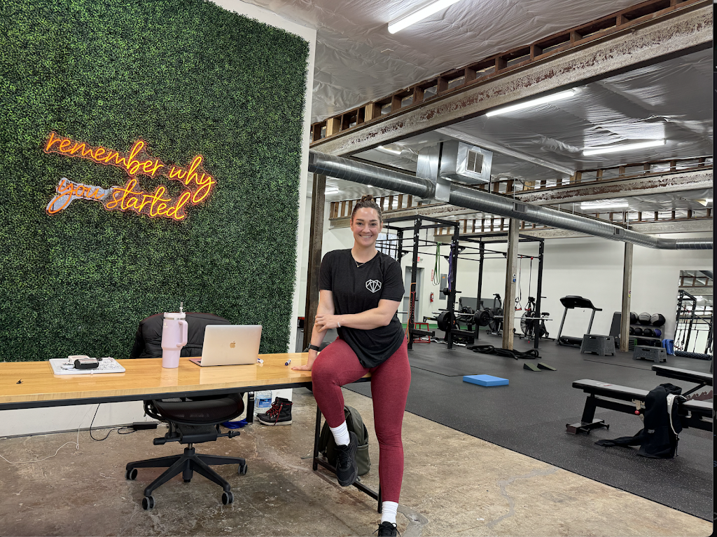  Wellness Method Personal Training