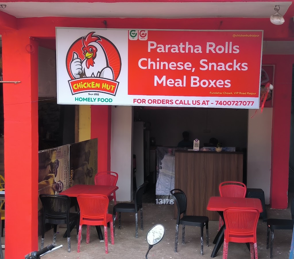 Chicken Hut