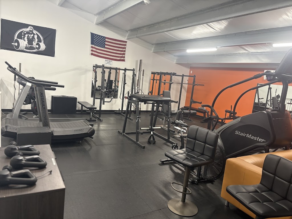  PEAK Youth Performance, LLC