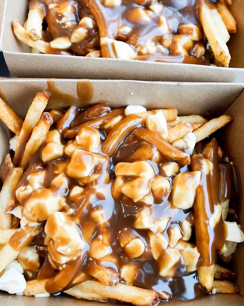 Poutine