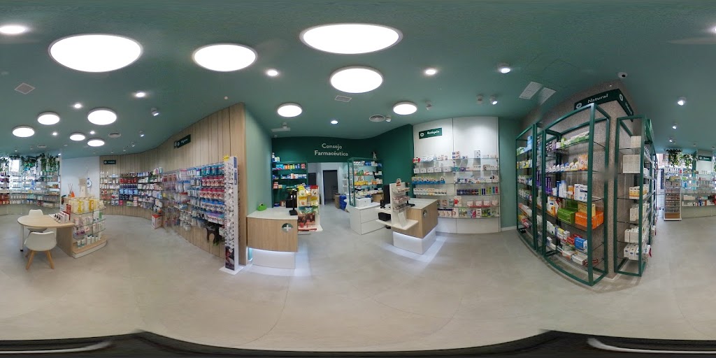 Farmacia Torrevieja | Parafarmacia, Nutricion y Salud — Street View y 360deg