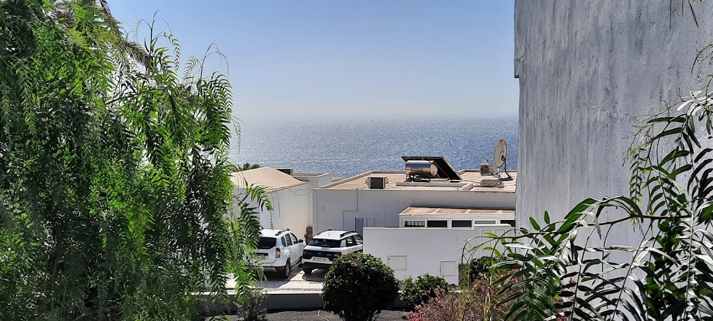 Apartamentos Lago Verde