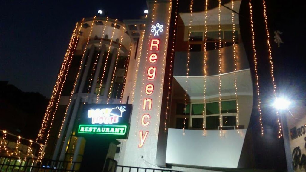 Hotel Harsh Regency