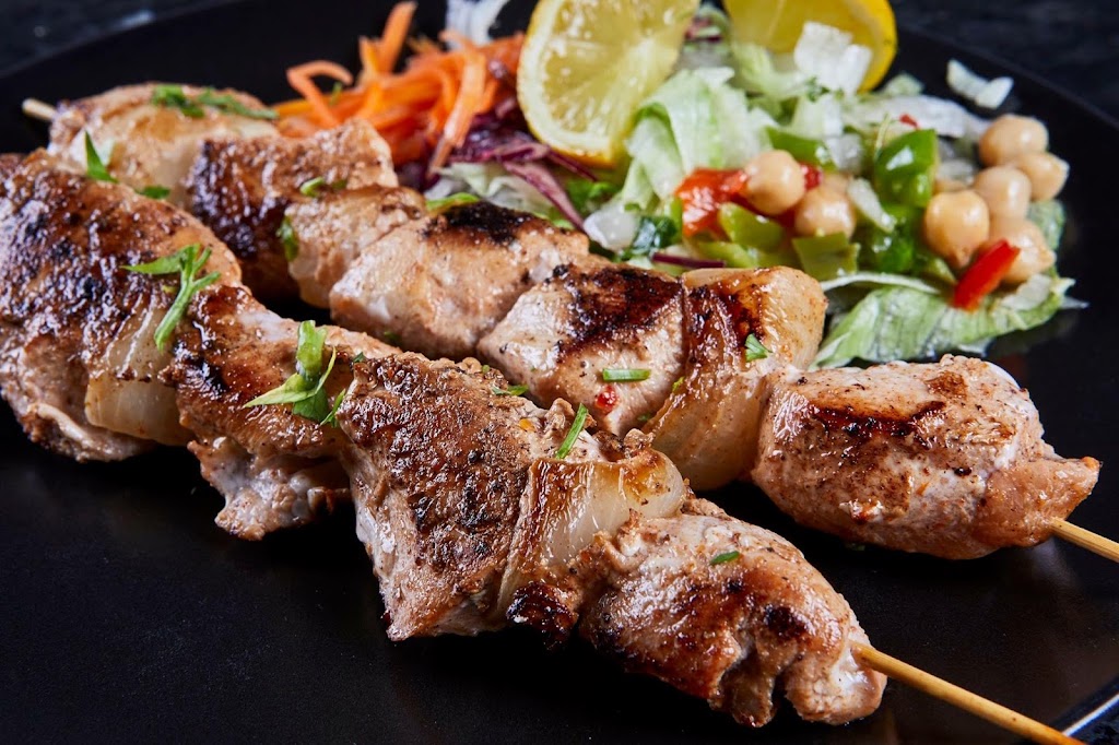 Jilani's (King kebab 2) — Comida y bebida