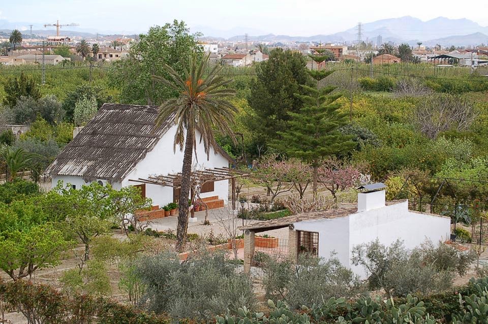 Oficina de Turismo de Alcantarilla
