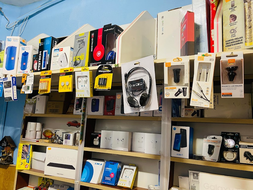 ithri telecom - envio de dinero