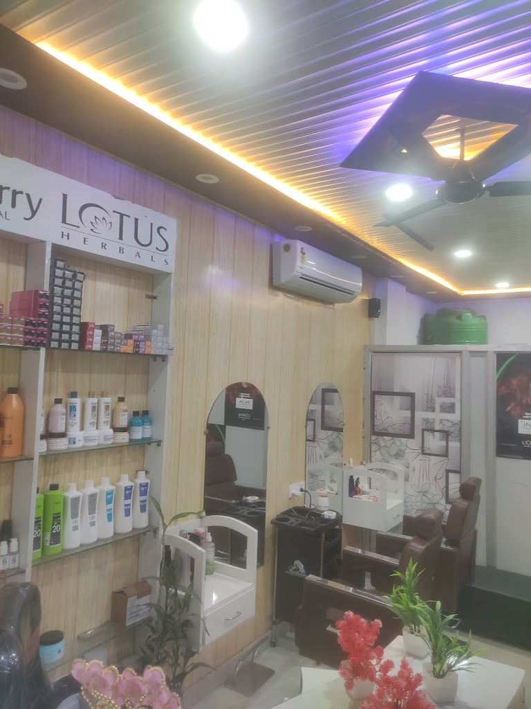 The Unique Touch Unisex Salon