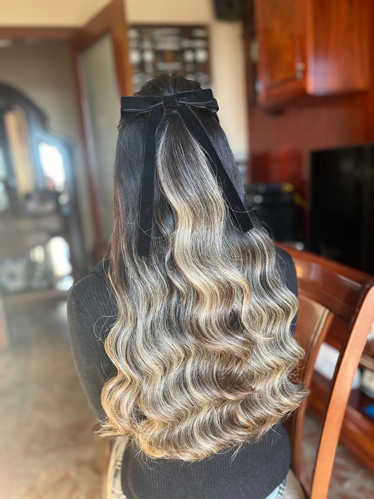 Desiree Guerrero Salon de belleza