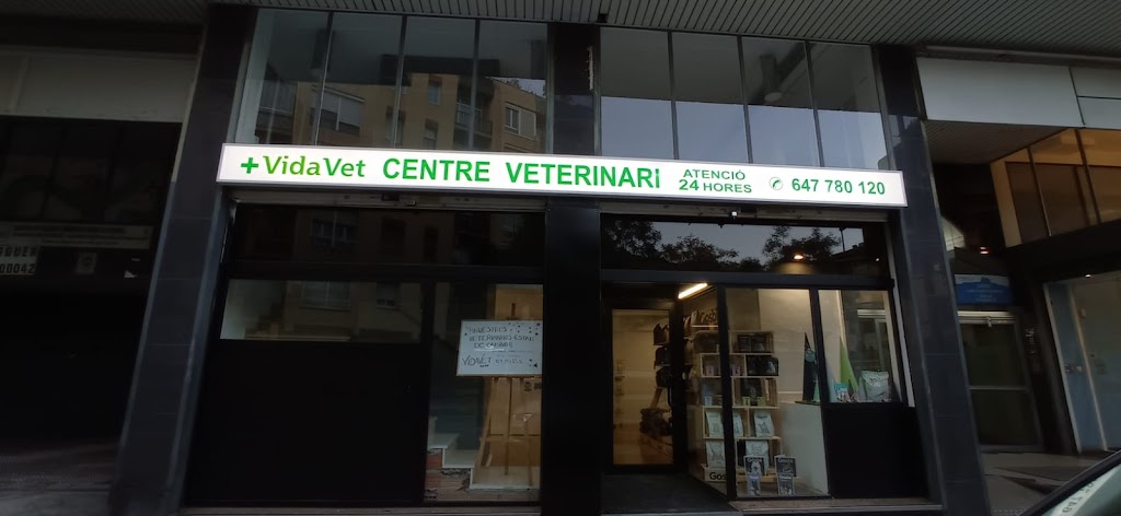 Clinica Veterinaria Sant Boi Vidavet