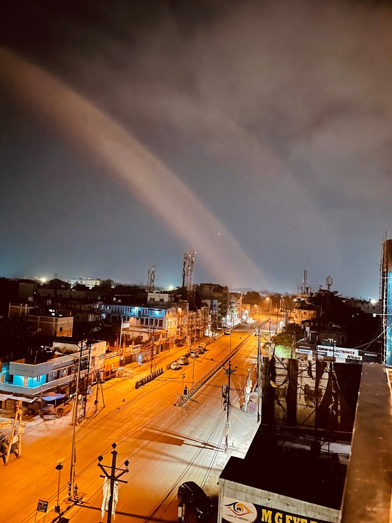 The Onyx Hotel Hotel In Jamshedpur