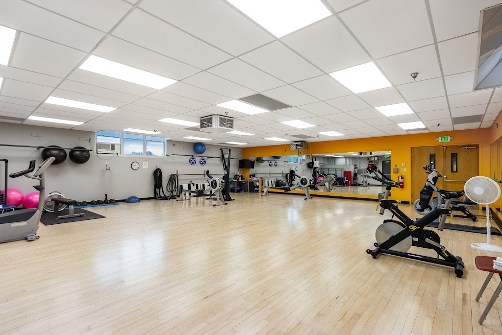  Absolute Personal Fitness