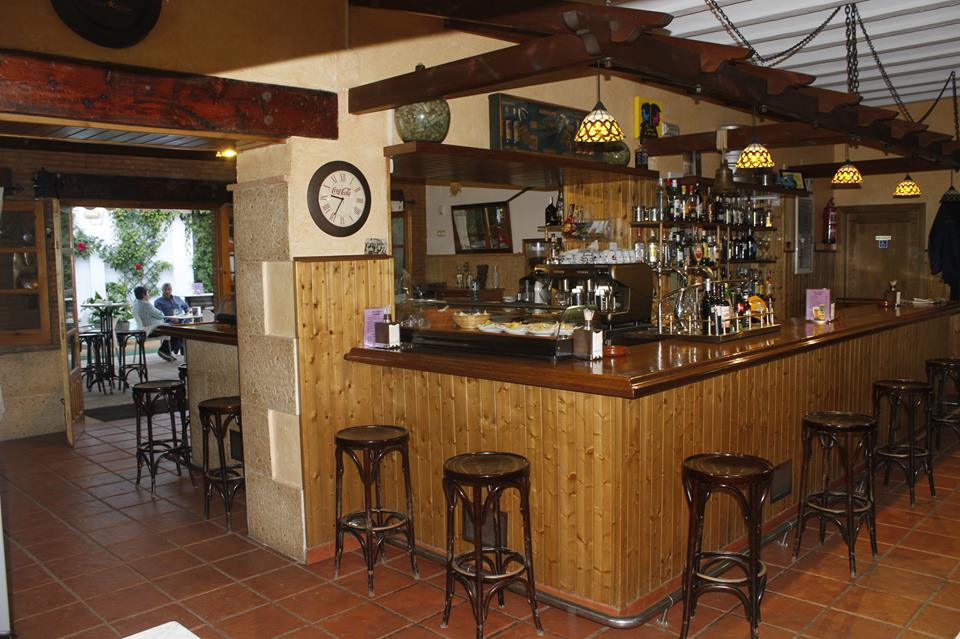 Terraza Bar L' Florida — Ambiente
