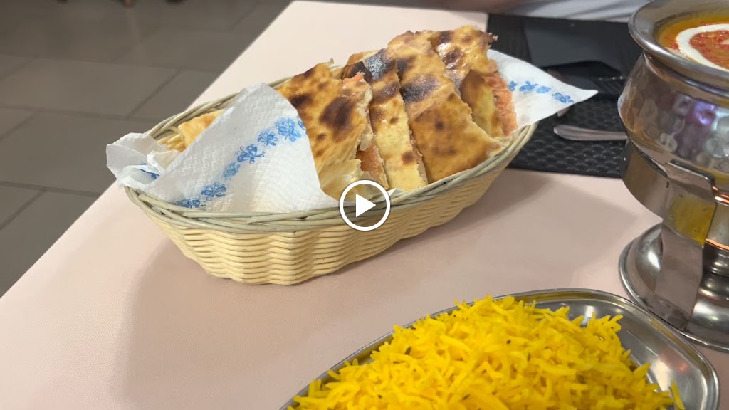 Restaurante Tikka — Videos