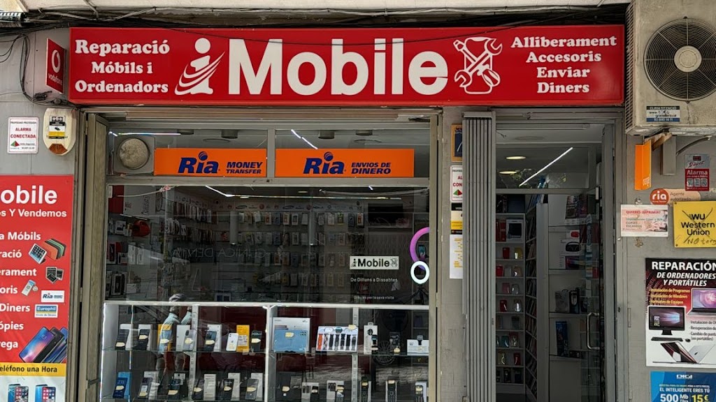 Imobile Cornella