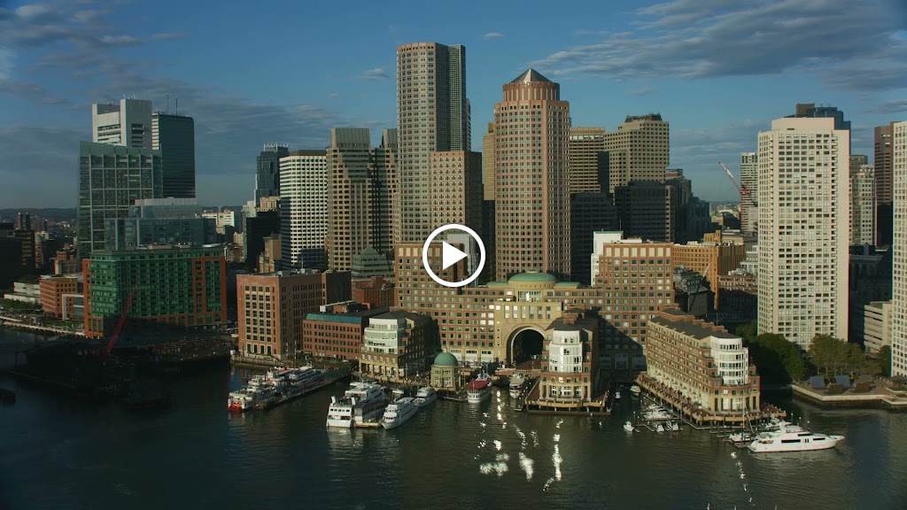  B/SPOKE Downtown Boston