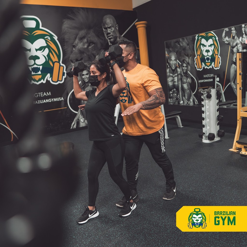  Brazilian Gym