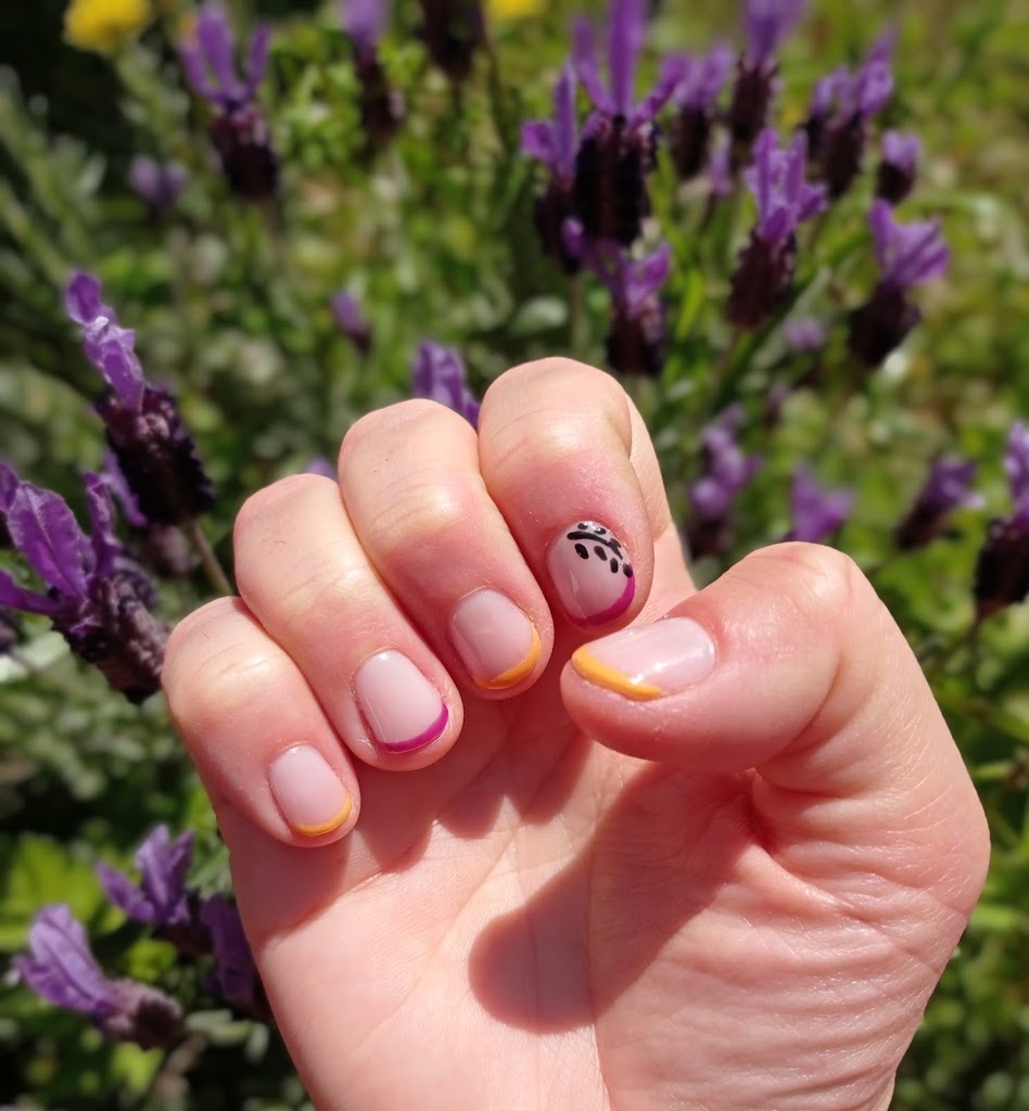 Esthetic Garden — Manicura