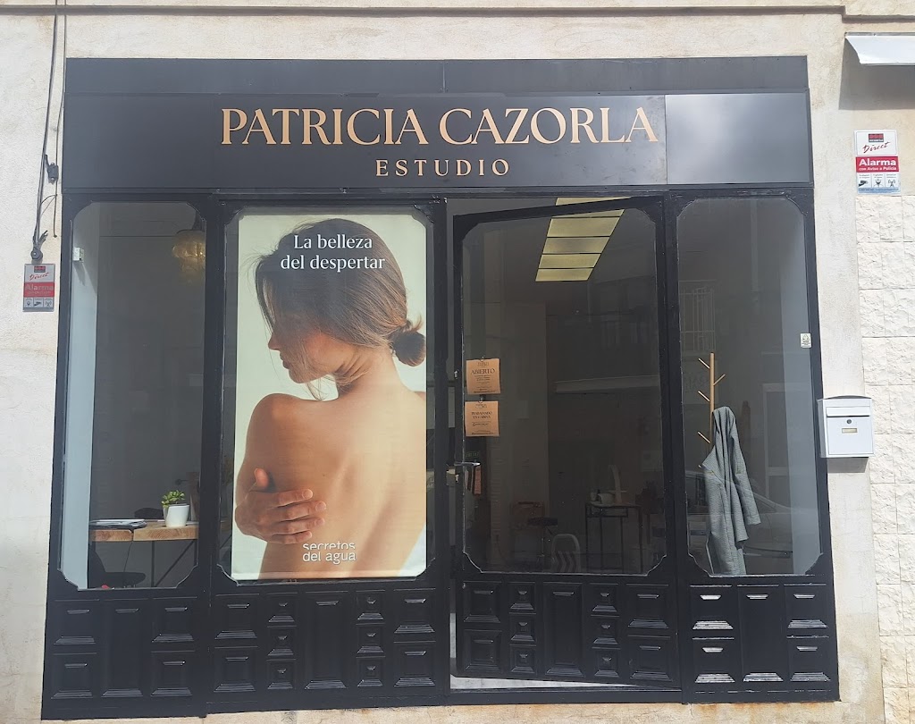Patricia Cazorla Estudio