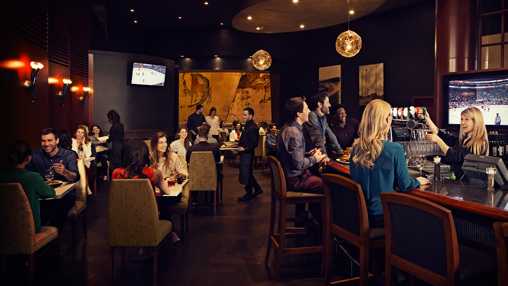 Banco Bistro in Gatineau