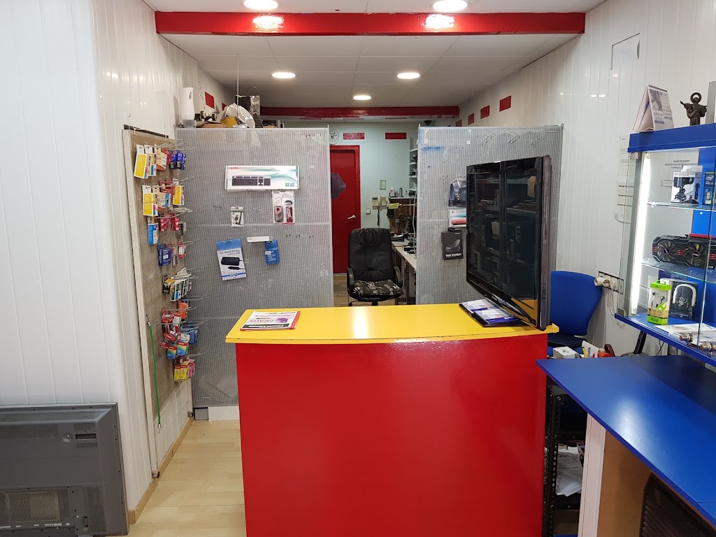 RED Pc Mobil reparacio i venda Sant Feliu de Guixols — Todas