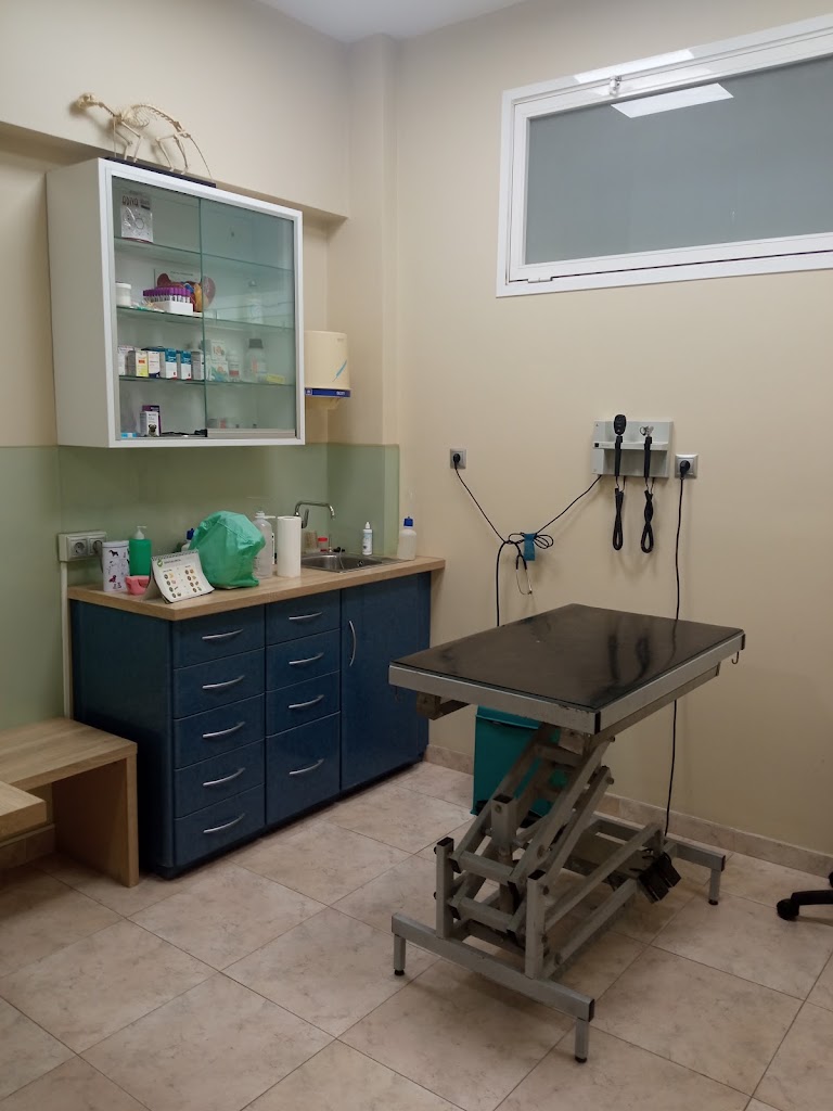 Clinica Veterinaria Villablanca — Del propietario