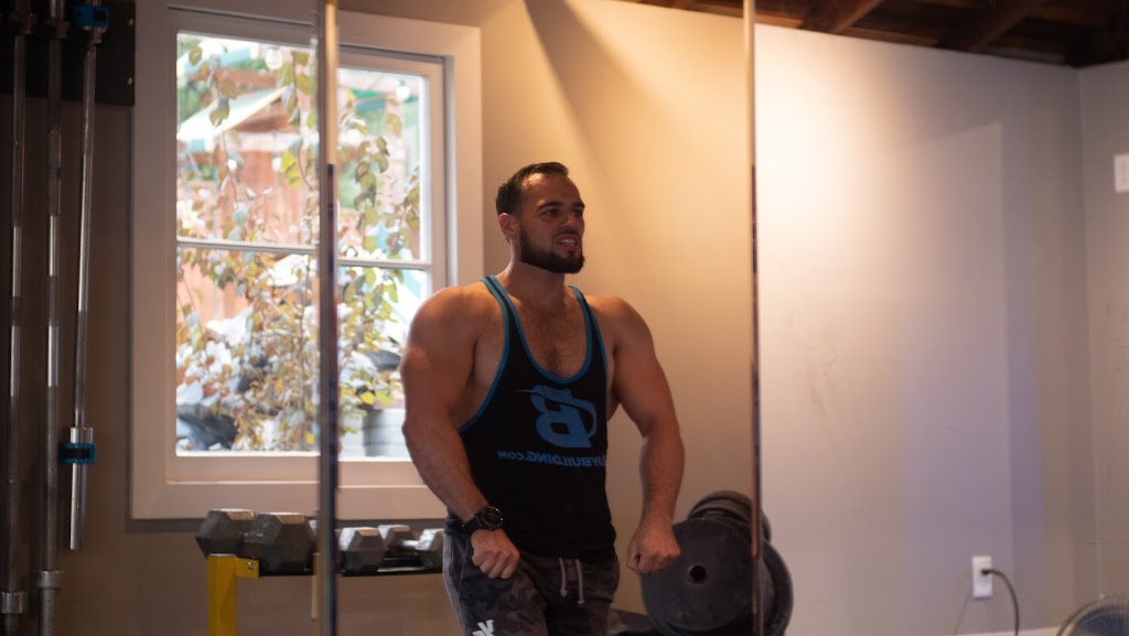  Ask a Fit Guy - Personal Training