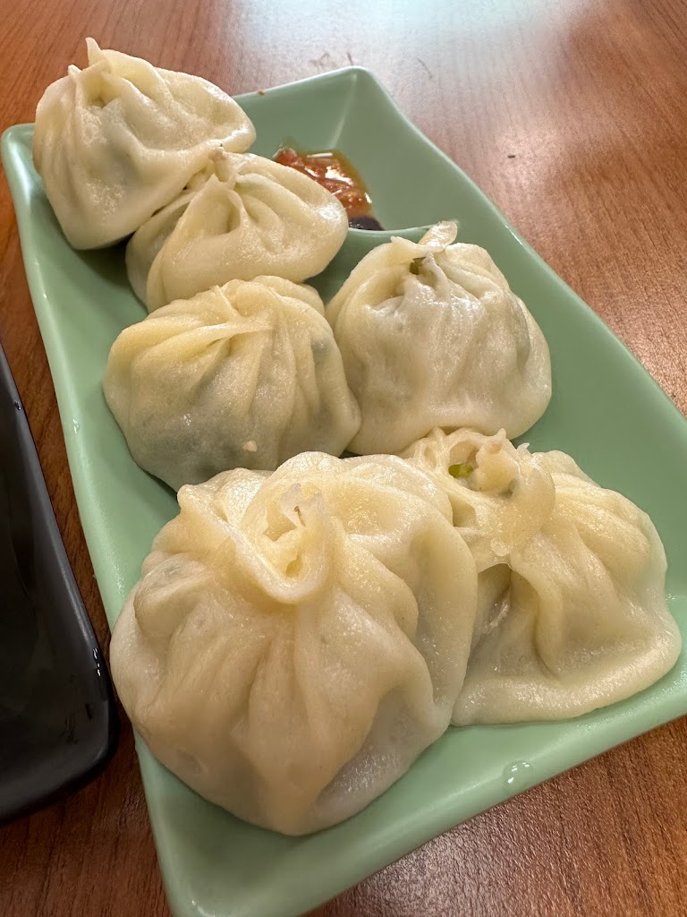 偉園麟手作鮮肉湯包 的照片