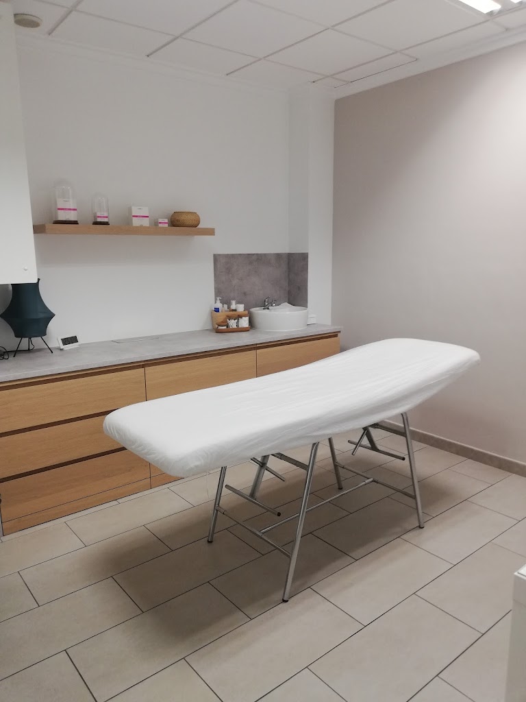 Estetica Ceci — Interior