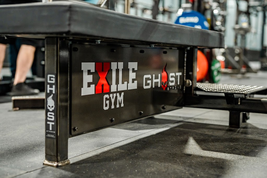  Exile Fitness