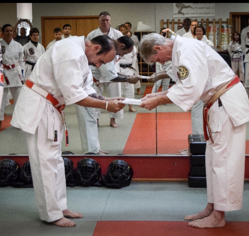  MRkarate Marital Arts, Fitness & Self Defense