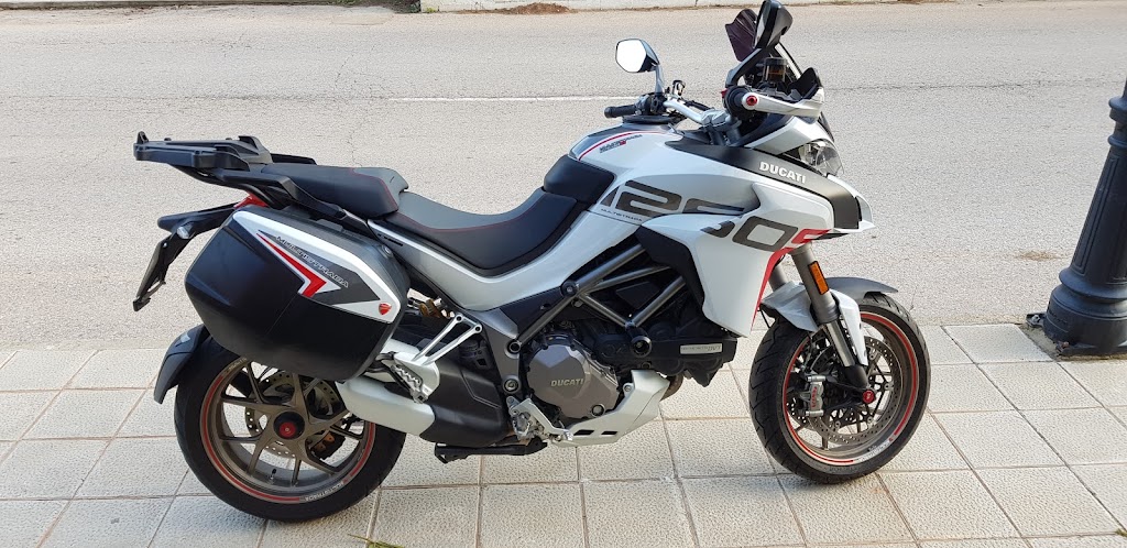 Personal Motos | Recomendado