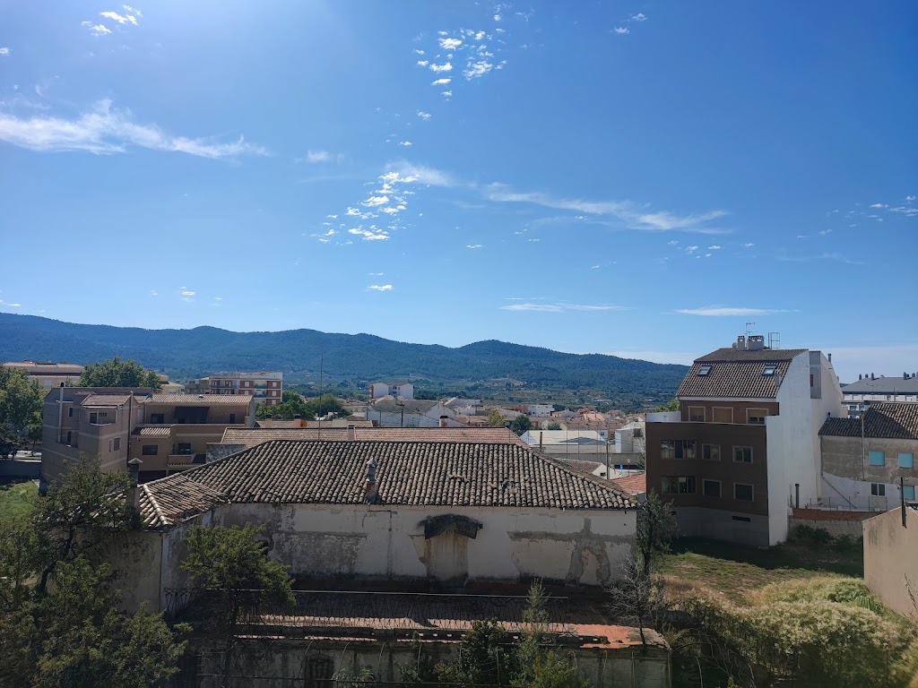 Ayuntamiento de Ibi - URBANISMO -