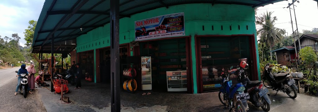 NIA MOTOR
