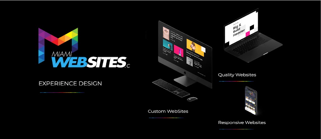Miami Websites