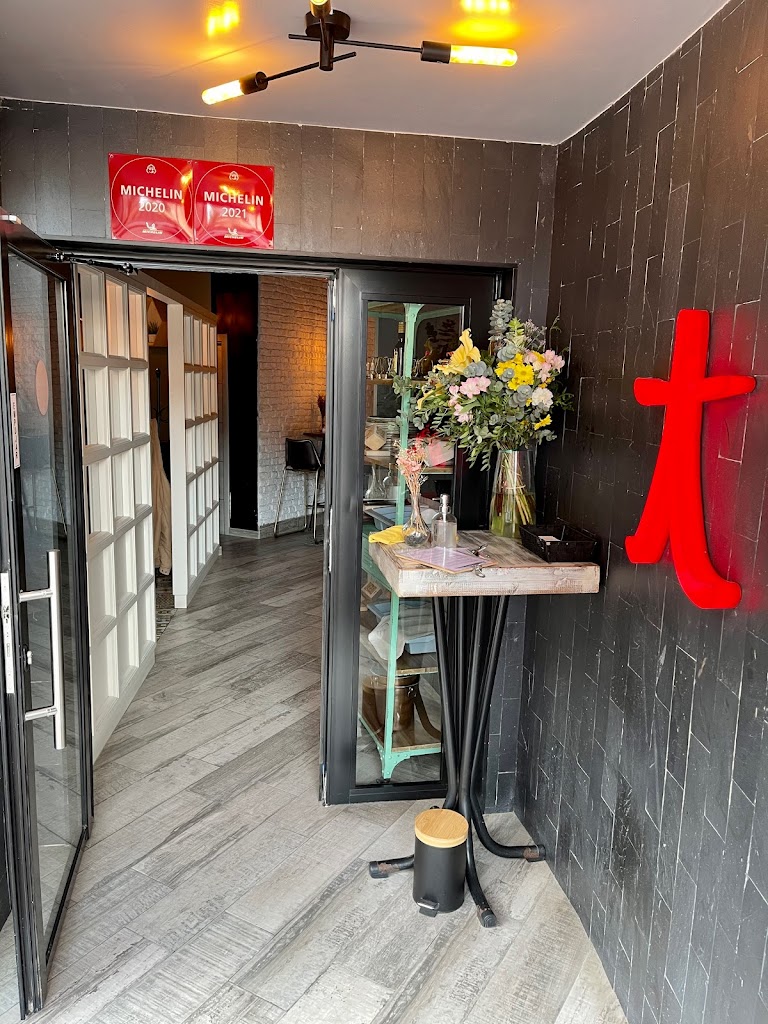 Restaurante La Sarten