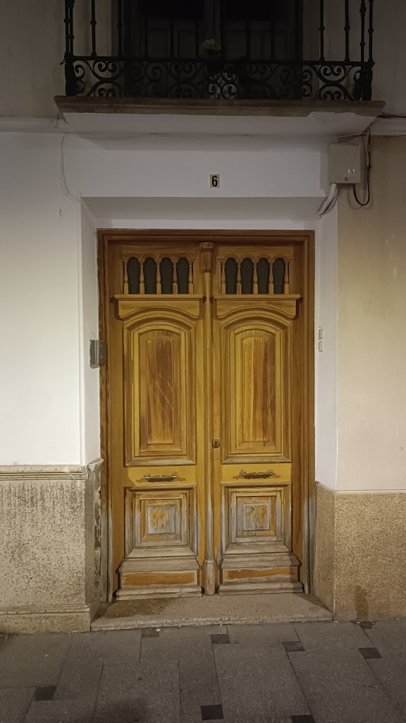 Casa Manifiesto de Manzanares