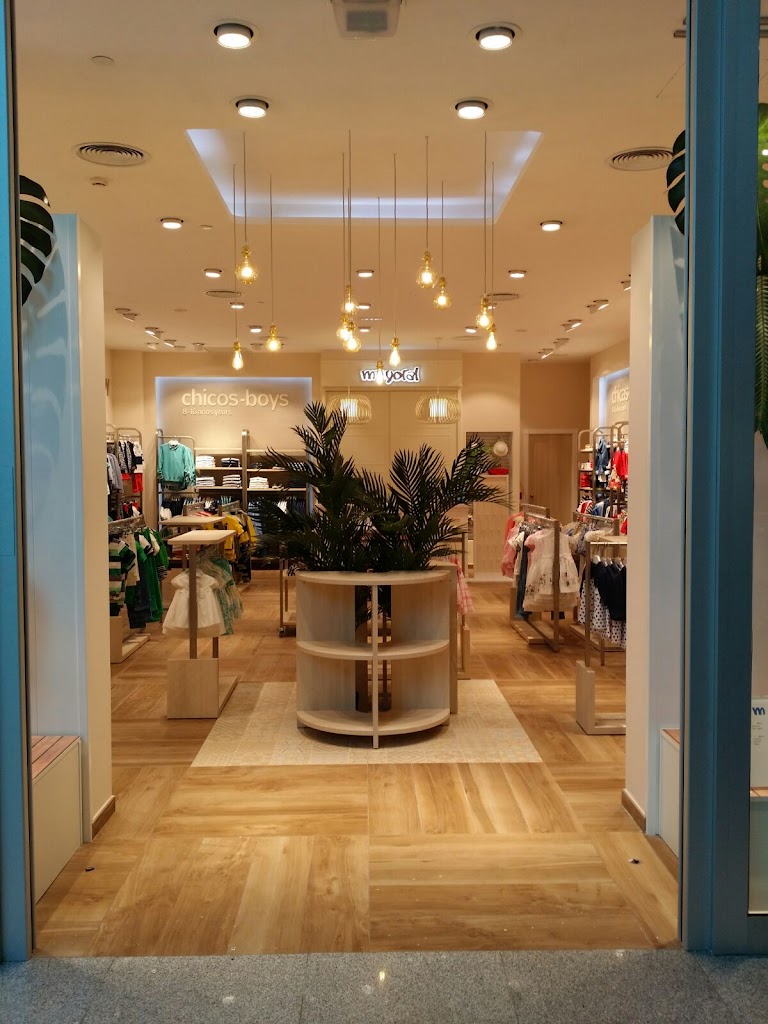 Mayoral - Tienda de Ropa Infantil y para Bebes
