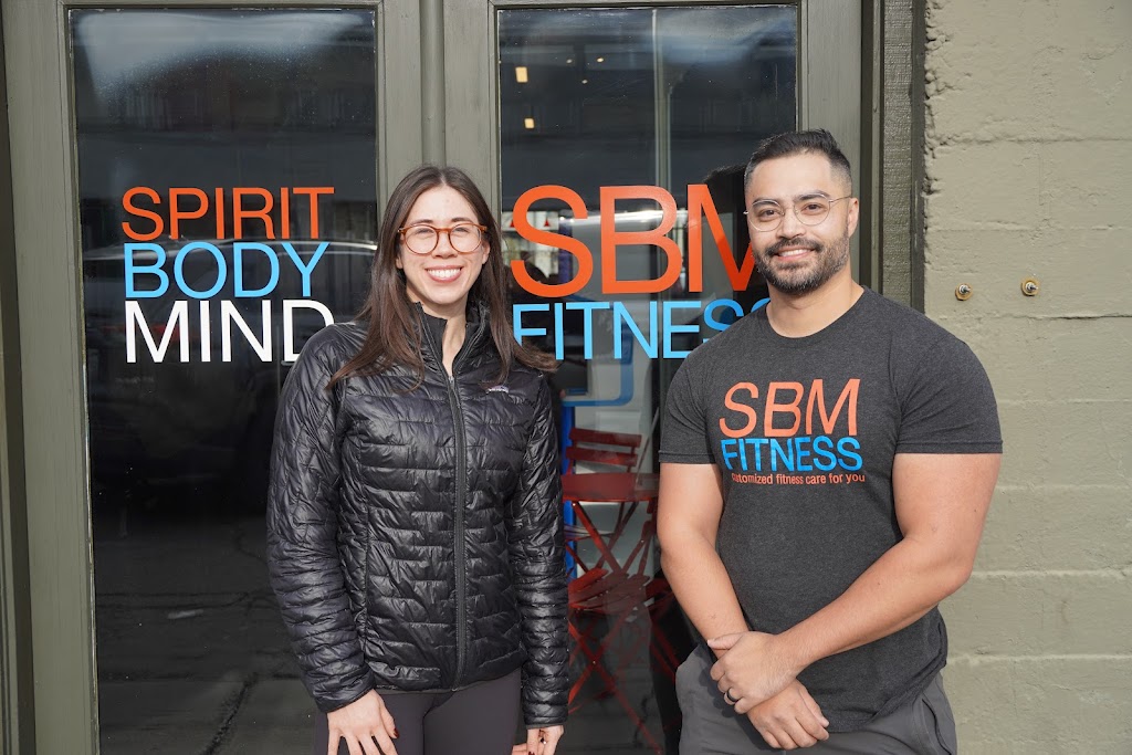  SBM Fitness