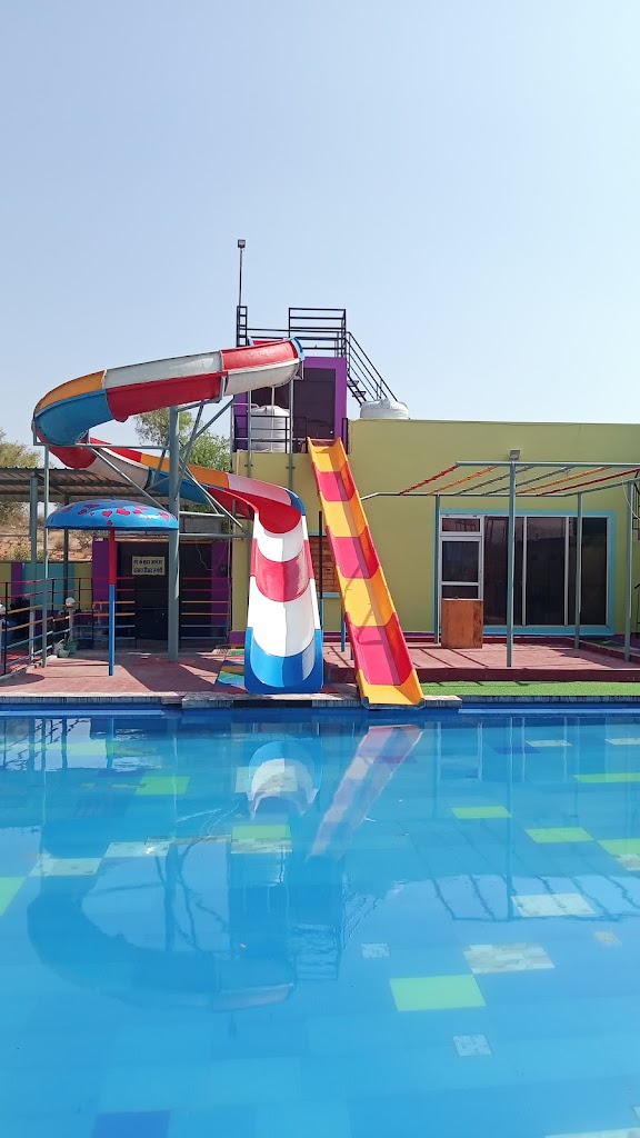 Kuku Fun Zone
