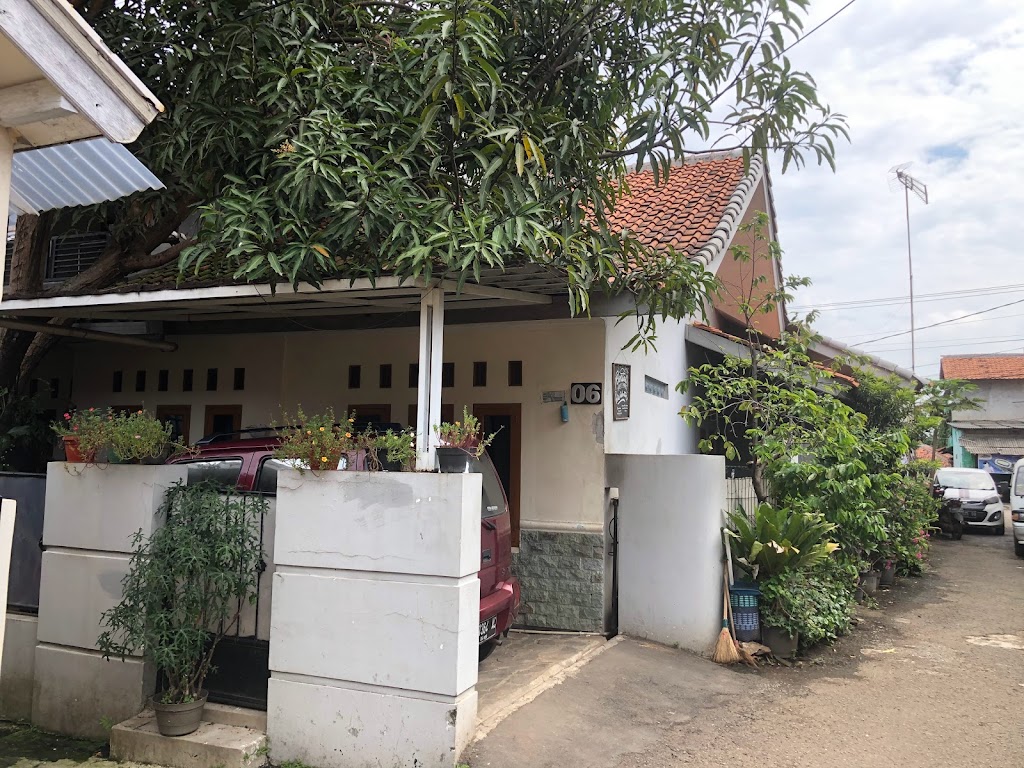 POMAventure Rental Alat Camping