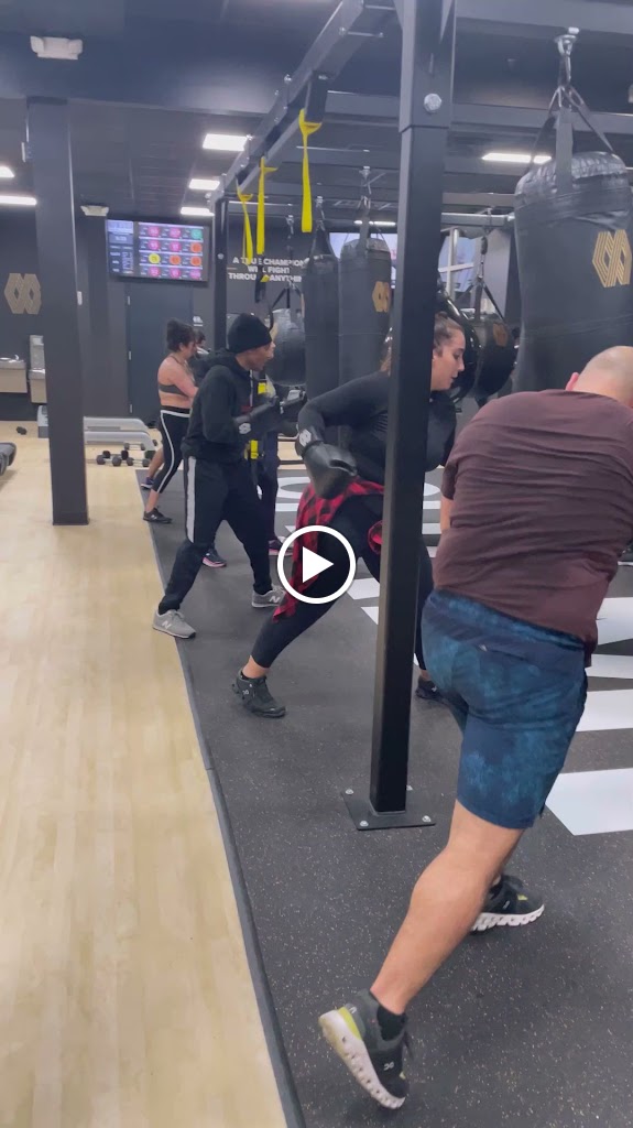  Mayweather Boxing + Fitness Dearborn