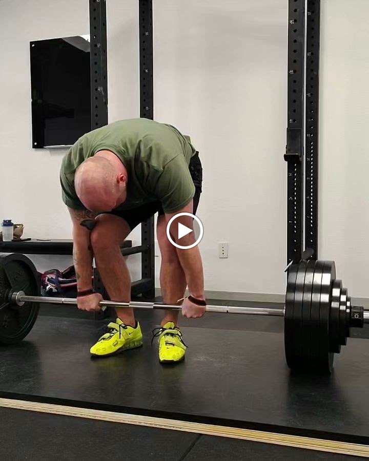  Traditional Strength