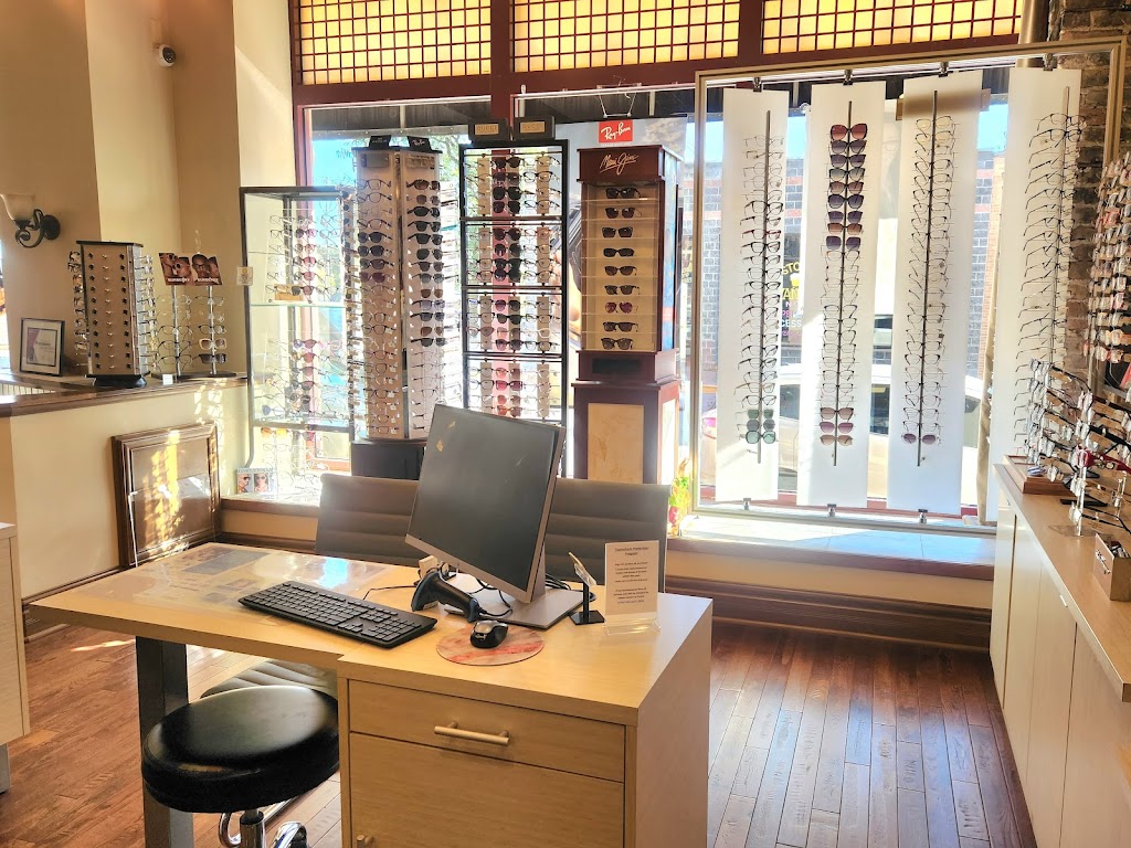 Meyer Eyecare