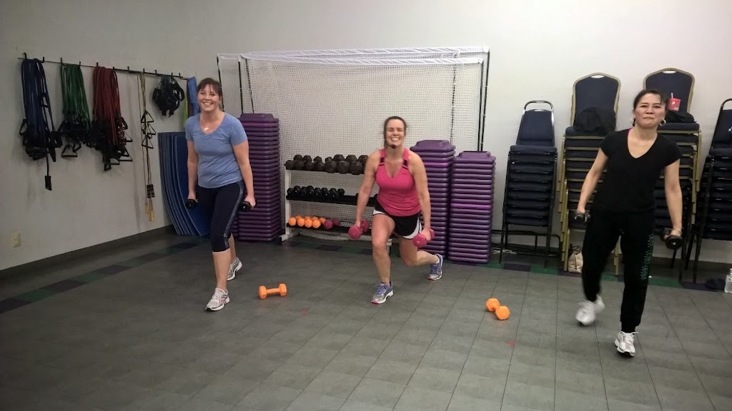  Fitness 1440 Seymour