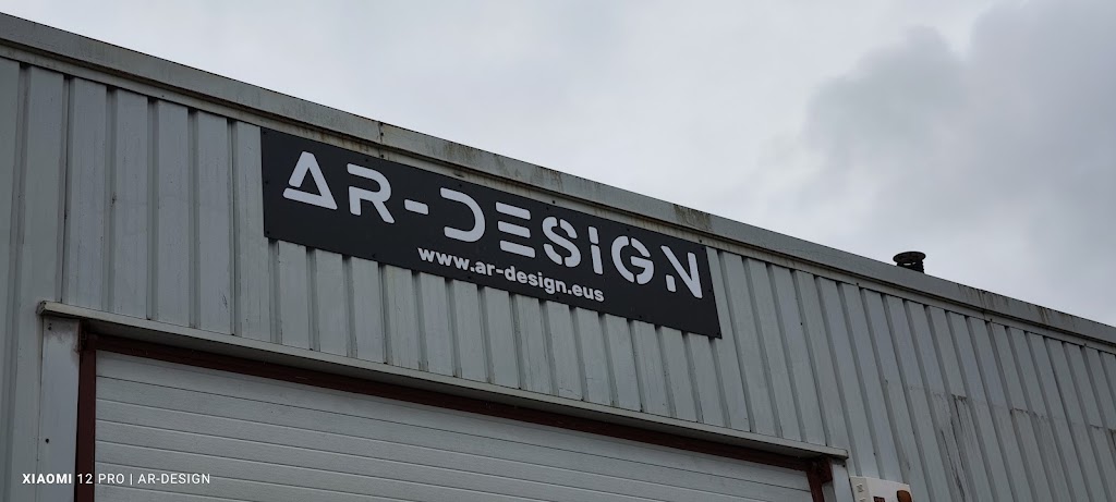 ar-design — Del propietario