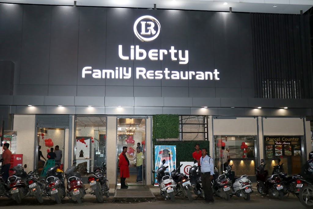 Liberty Family Restaurant